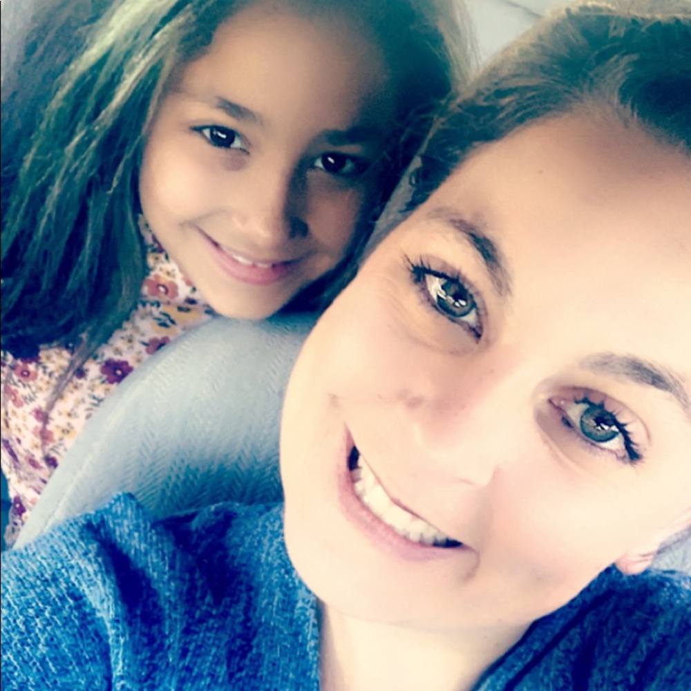 Meet your Posher, Justina